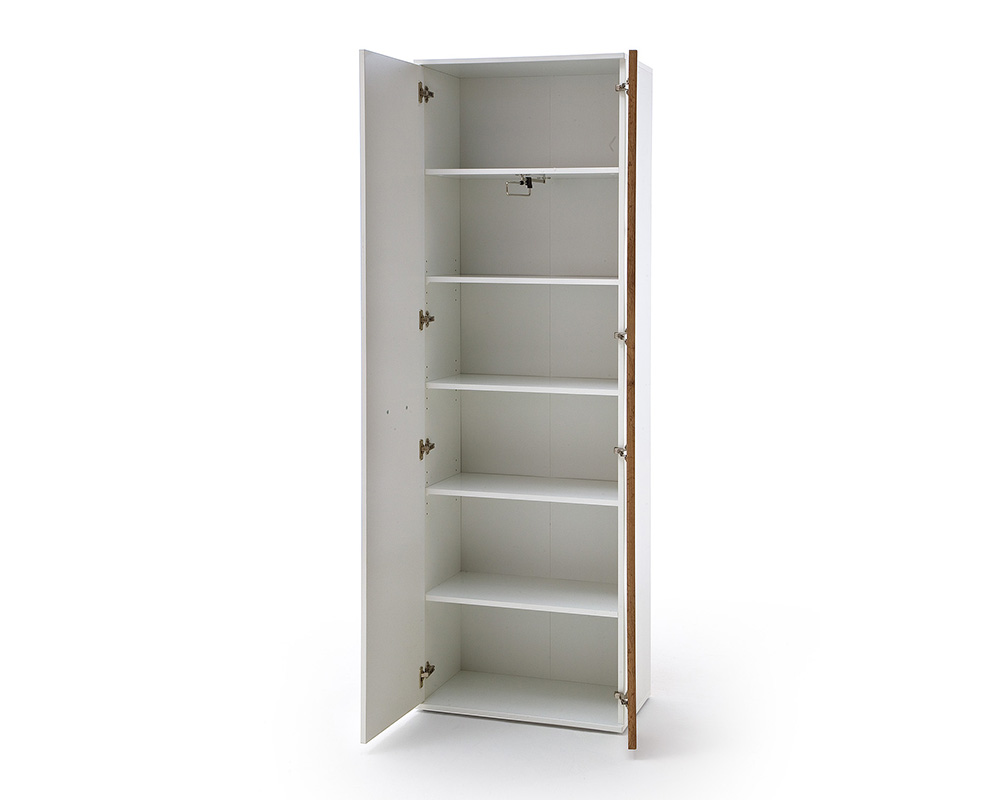 Granada Garderoba Szafa 2-drzwiowa 83